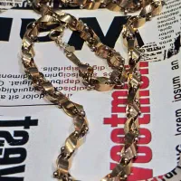 زنجیر دست دوم