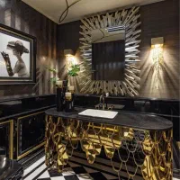 فروش/تهاتر/۴۰۰ متر ۵ خواب