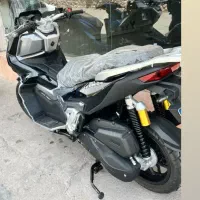 موتور ADV تکتاز زیر قیمت بازار|موتورسیکلت|ساری, |دیوار