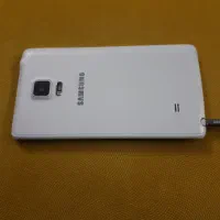 سامسونگ Galaxy Note Edge|موبایل|مشهد, فرهنگیان (شهرک غرب)|دیوار