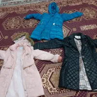 سه عدد کافشن سالم|لباس|صالح آباد, |دیوار