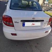 ریو مدل 89 abs مونتاژی|خودرو سواری و وانت|رشت, حومه رشت|دیوار