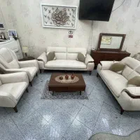 مبل نگین * تنوع رنگ‌بندی * با گارانتی *|مبلمان خانگی و میز عسلی|یاسوج, |دیوار