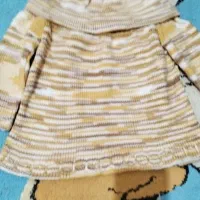 تعداد زیادی لباس بچه گانه نو و در حد نو