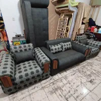 تعمیرات و تولیدی مبل رادسام