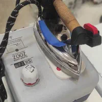 اتو سیلتر ترک در حد اکبند|اتو و لوازم اتو|رشت, حسین آباد|دیوار