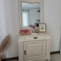 ست درآور و آیینه