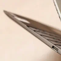 باریک ترین لپتاپ فلزی گرافیکدار نسل ۱۱ فقط ۸۵۰ گرم|رایانه همراه|قم, زنبیل آباد|دیوار