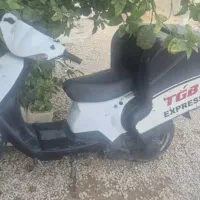 موتور تگو 150مدل 2019