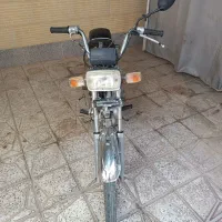 هندا70|موتورسیکلت|مبارکه, |دیوار