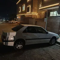 پژو پارس سال اسفند ۹۹تحویلی ۱۴۰۰|خودرو سواری و وانت|تربت‌حیدریه, مسجد جامع|دیوار