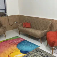 مبل|مبلمان خانگی و میز عسلی|یاسوج, |دیوار