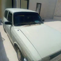 پیکان سواری، مدل ۱۳۸۳