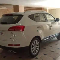 جک s5 مدل ۱۴۰۲ کم کارکرد|خودرو سواری و وانت|تهران, وردآورد|دیوار