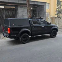 کی ام سی t8 1402|خودرو سواری و وانت|مشهد, آبکوه|دیوار