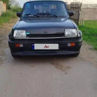 رنو پیکی