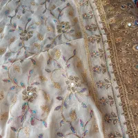 پارچه توری مجلسی|لباس|جیرفت, |دیوار