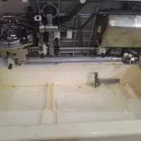 چرخ خیاطی ژانومه ۸۰۱|چرخ خیاطی و ریسندگی|گرگان, |دیوار