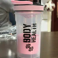 انواع شیکر و قمقمه وارداتی