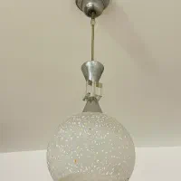 دو عدد لوستر پنج شاخه و دو عدد تک|لوستر و چراغ آویز|ساری, |دیوار