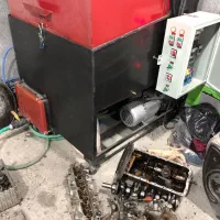 خدمات قطعه شویی خودرو