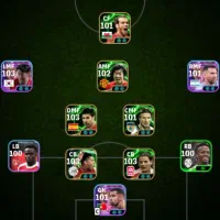 اکانت پیس قوی