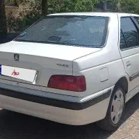 پژو پارس ۱۴۰۲