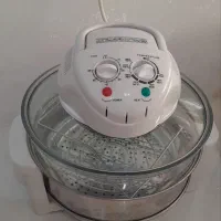 ارام پز،هواپز