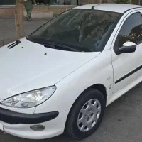 ۲۰۶ تیپ ۵ مدل ۹۹|خودرو سواری و وانت|ری, فیروزآبادی|دیوار