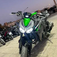 موتور طرح زد هزار|موتورسیکلت|فولادشهر, سایت صنعتی کاوه|دیوار