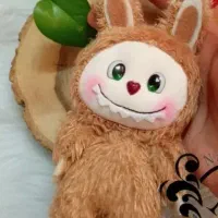 عروسک لبوبو|اسباب‌بازی بچه|قرچک, پویینک|دیوار