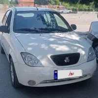 تیبا دو هاچبک مدل۱۳۹۶