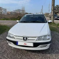 پژو پارس ۱۴۰۰