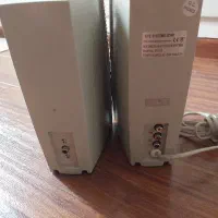 اسپیکر قدیمی Genius|پخش‌کننده همراه|تهران, بلوار کشاورز|دیوار