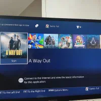 ps4 slim 1t|کنسول، بازی ویدئویی و آنلاین|مشهد, وکیل‌آباد|دیوار