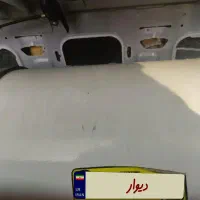 سواری سمند دوگانه کارخانه منیفولد چدن مدل1398|خودرو سواری و وانت|پلدشت, |دیوار