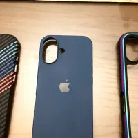 قاب ایفون ۱۶|لوازم جانبی موبایل و تبلت|پردیس, فاز ۱|دیوار