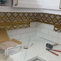 سرامیک کاری و کاشی کاری رفع نم و تعمیرات