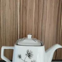 قوری چینی