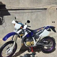 crm yz dt wr rmx فروش هوندا سی ار ام انجین طلا|موتورسیکلت|تهران, ترمینال غرب|دیوار