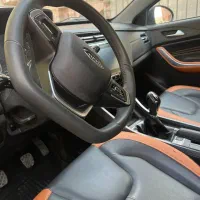 MVM X22 Pro|خودرو سواری و وانت|شاهینشهر, خانه کارگر|دیوار