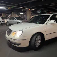 اپیروس 2008|خودرو سواری و وانت|تهران, فاطمی|دیوار