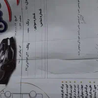 تیبا 1 مدل97 دوگانه شرکتی فروشی|خودرو سواری و وانت|چناران, |دیوار