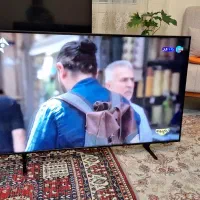 تلویزیون ۵۰اینچ هوشمند سامسونگ
