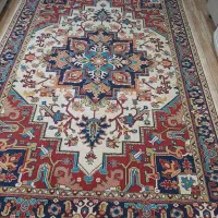 گلیم فرش ۹ متری