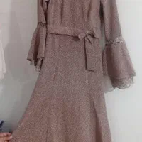لباس مجلسی|لباس|رشت, پستک|دیوار