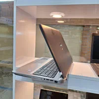 لپ تاپ HP 450 G3|رایانه همراه|آبادان, |دیوار
