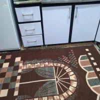 کابینت تمام فلزجنس درجه یک و محکم|مصالح و تجهیزات ساختمان|وحدتیه, |دیوار