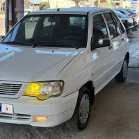 پراید ۱۱۱ مدل ۹۶ کارمندی|خودرو سواری و وانت|محمودآباد, |دیوار