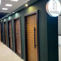 فروش ویژه درب ضد سرقت|مصالح و تجهیزات ساختمان|اصفهان, برازنده|دیوار